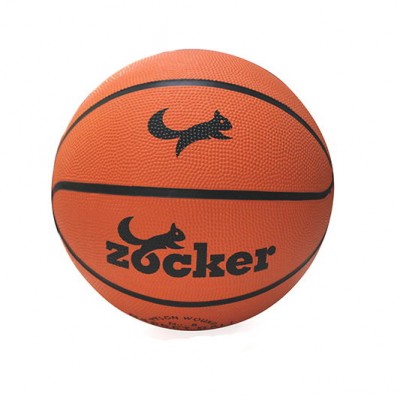Quả bóng rổ Zocker - Thiết Bị Thể Thao Koji - Công Ty CP Thể Thao Koji